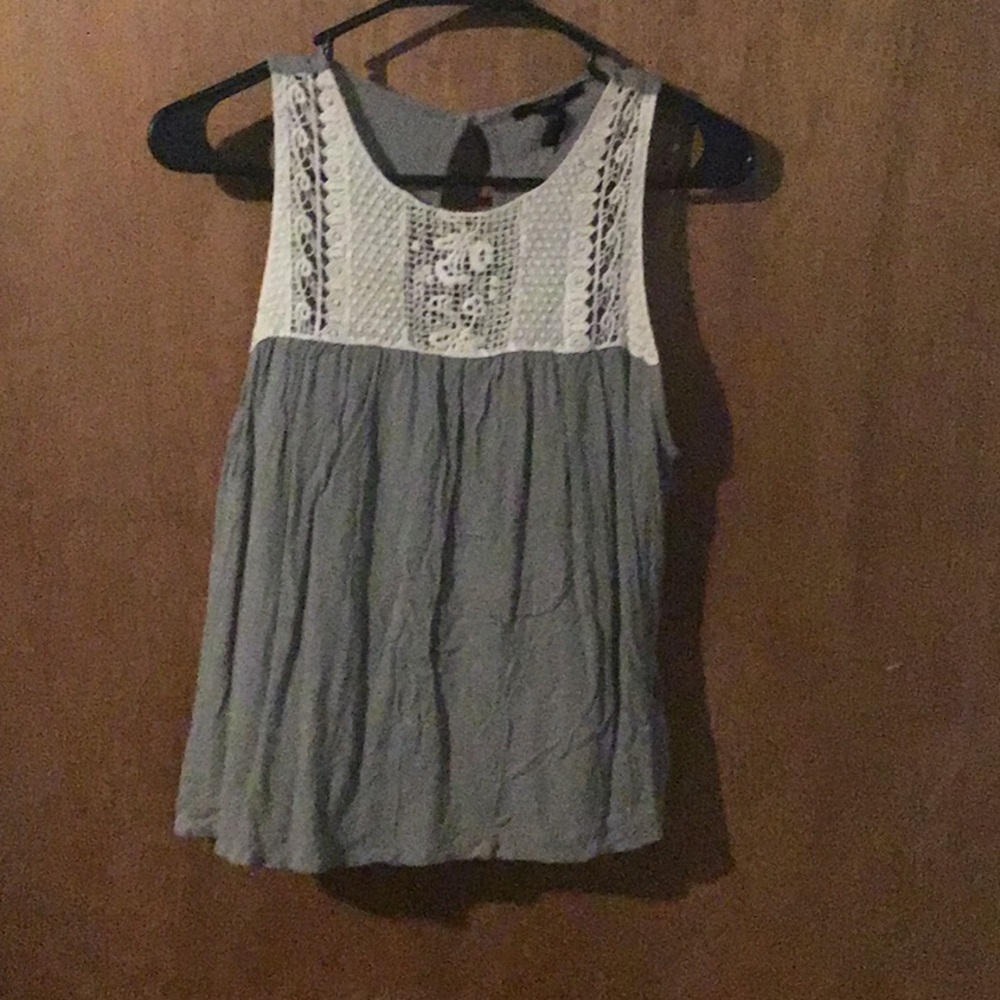 Cute top